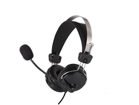 A4tech HS-7P Headset