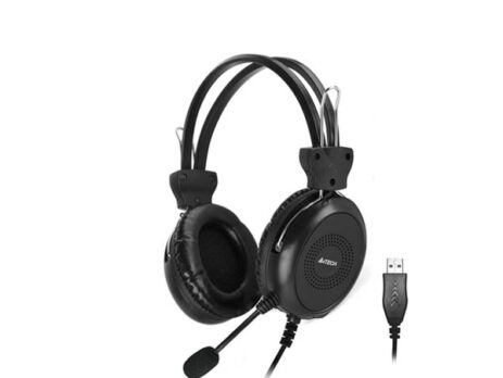 A4tech HU-30 USB Headset