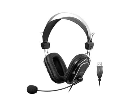 A4tech HU-50 USB headset