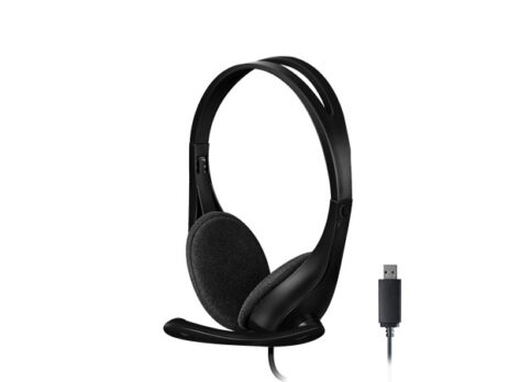 A4tech hU-9 USB Headset