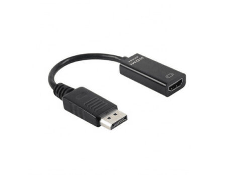 Onten DP301 Display Port To HDMI Adapter