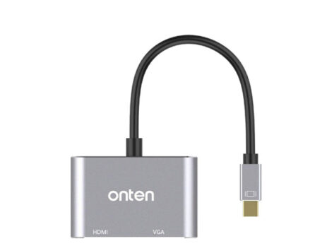 Onten 5131B Mini DisplayPort