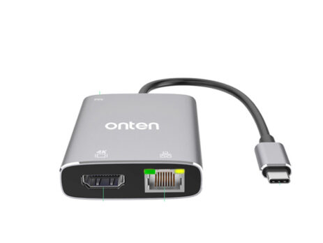 Onten 91188 USB-C