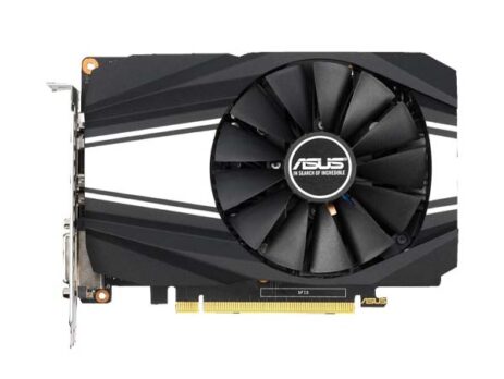 Asus PH-GTX1660S-O6G