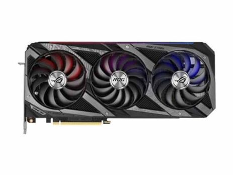 Asus Rog STRIX-RTX3080TI-O12G