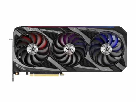 Asus Rog STRIX-RTX3090-O24G