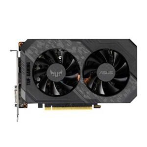 Asus TUF-GTX1660TI-O6G
