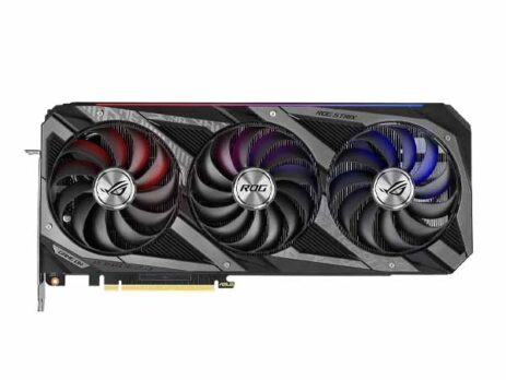 Asus TUF-RTX3060TI-O8G-V2