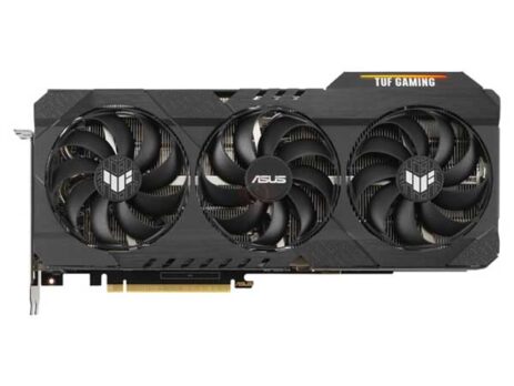 Asus TUF-RTX3080TI-O12G Graphics Card