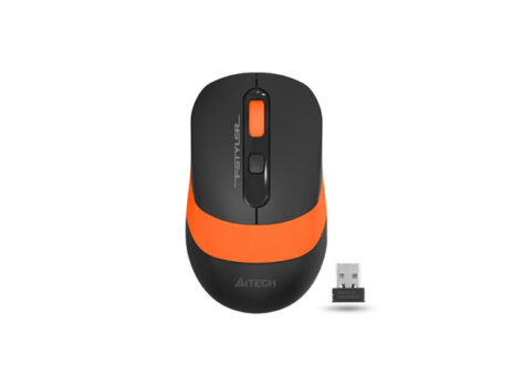 A4tech FG-10S Silent Mouse