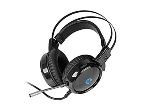 HP gaming headset H120G