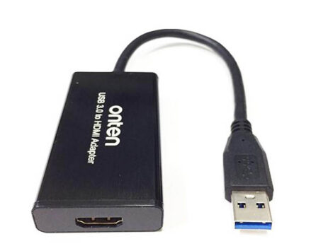 Onten 5202 USB 3.0