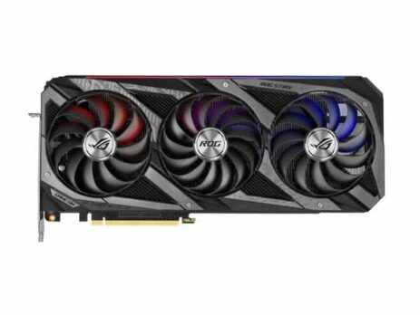 Asus ROG-STRIX-RTX3060TI-O8G-V2