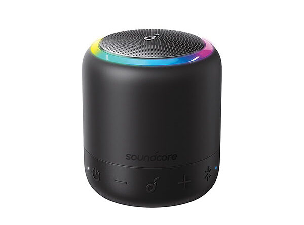 Anker Soundcore Mini 3