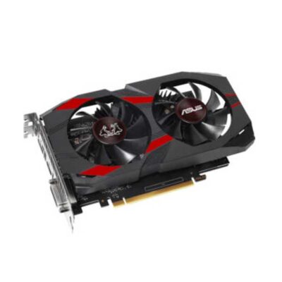 Asus TUF-CERBERUS-GTX1050TI-O4G Gaming card - NexGen Shop