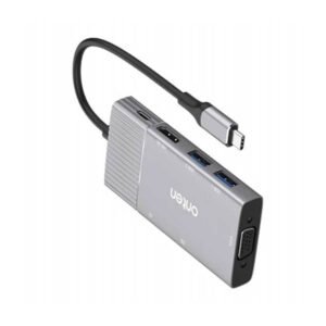 Onten Multifunction Type-C Adapter