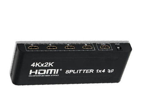 ONTEN 7595 HDMI SPLITTER