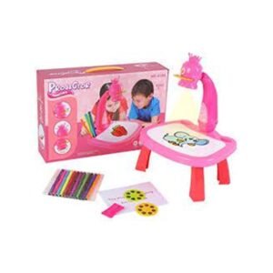 Projector Toy EKUPUZ Trace and Draw - Image 3