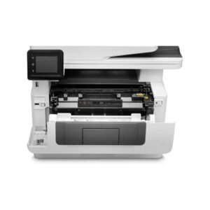 HP Laserjet MFP M428FDN Printer - Image 3