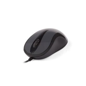 A4tech N-350 Wired Mouse - Image 3