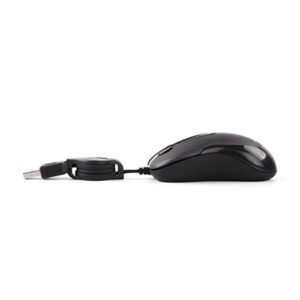 A4tech N-60F Retractable Mouse - Image 3