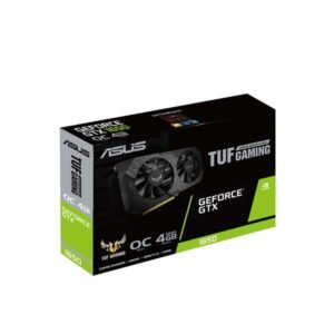 Asus GTX 1650S super Tuf Gaming OC - Image 4