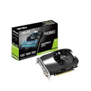 Asus PH-GTX1660S-O6G Graphics Card - Image 3