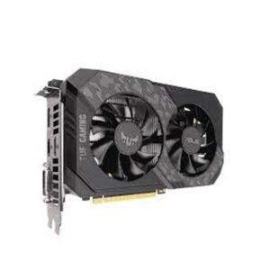 Asus TUF-GTX1660TI-O6G Graphics Card - Image 3