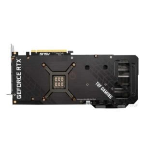 Asus TUF-RTX3080TI-O12G Graphics Card