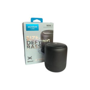 Anker Soundcore Mini 3 specs - Image 3