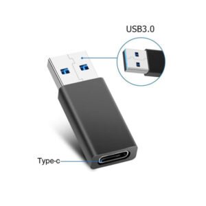 Onten US107 Type-C 3.1 to USB Converter - Image 4