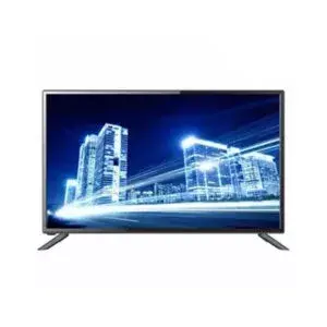 Edge 32" 32E350S Smart LED TV