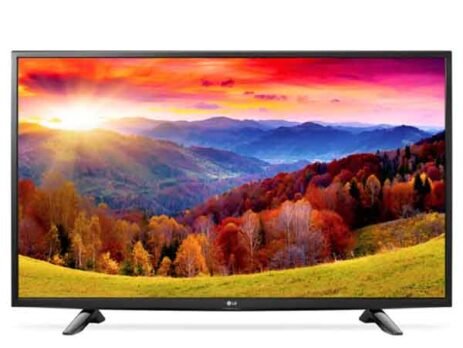 Edge 40" Led tv