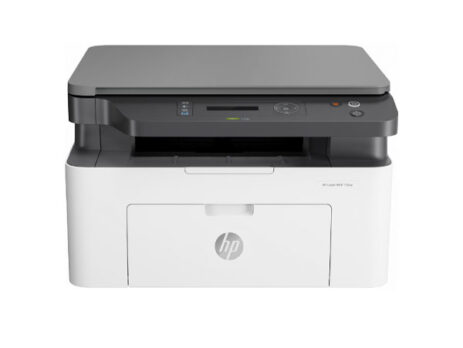 HP Laserjet Pro-MFP M135W