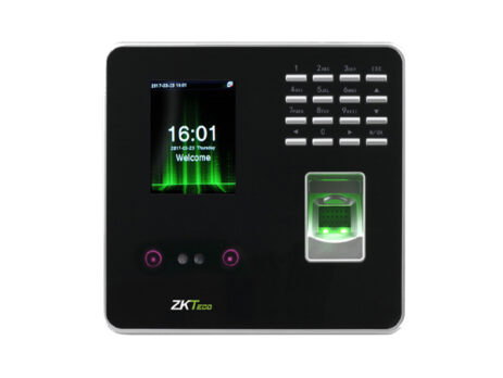 ZKTeco MB20 Facial Biometric