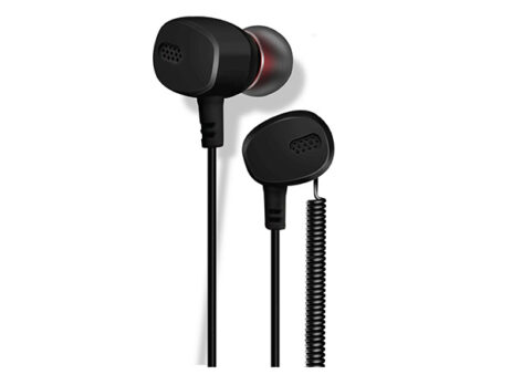 GoLoud EPM-610 in-ear earphones