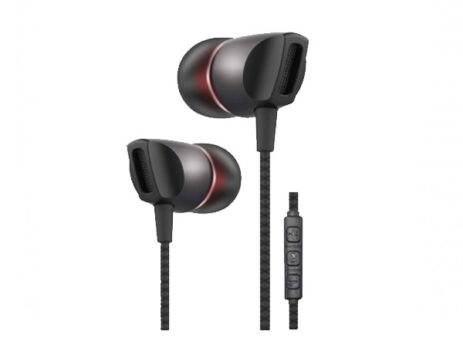 Go Loud EPM-620 wired earphones