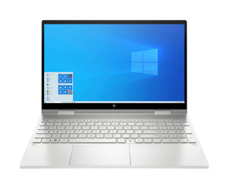 HP ENVY x360 i5 11th