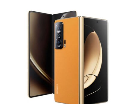 Honor Magic V Folding Phone