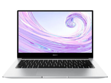 Huawei MateBook D14 SE