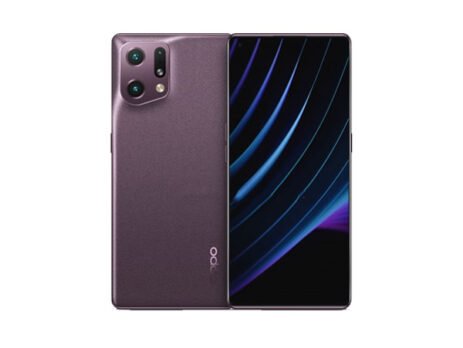 Oppo Find X5 Pro