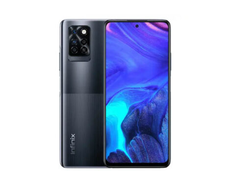 Infinix Note 10 Pro