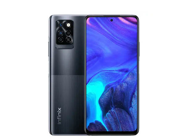 Infinix Note 10 Pro