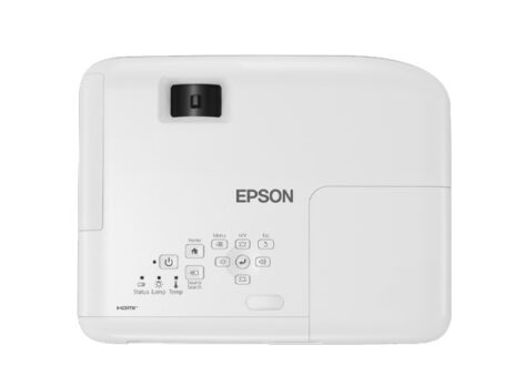 Epson EB-E10 XGA 3LCD Projector