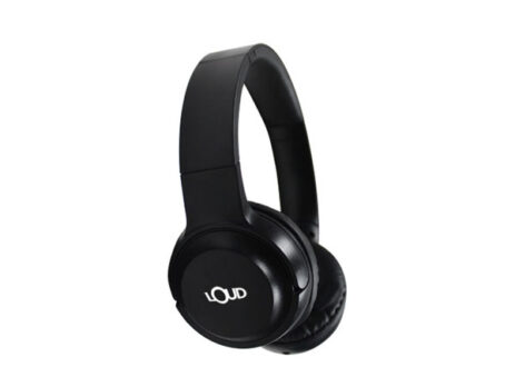 GoLoud HPM-530 Stereo Headphone