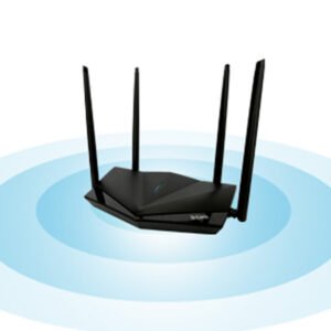 Dlink Router DIR 650IN
