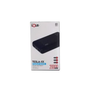 GoLoud PB-400 power bank 10000mah