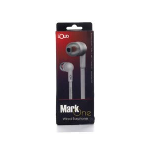 Go Loud EPM-120 Wired Earphones