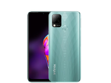 Infinix Hot 10s 6 128 Price