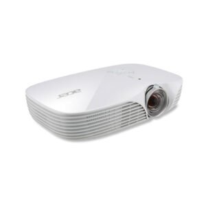 ACER K138STi projector Price in Pakistan - Image 3